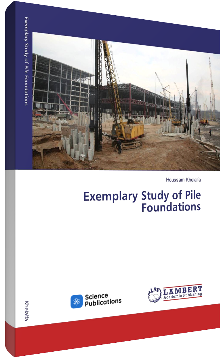 Exemplary Study of Pile Foundations